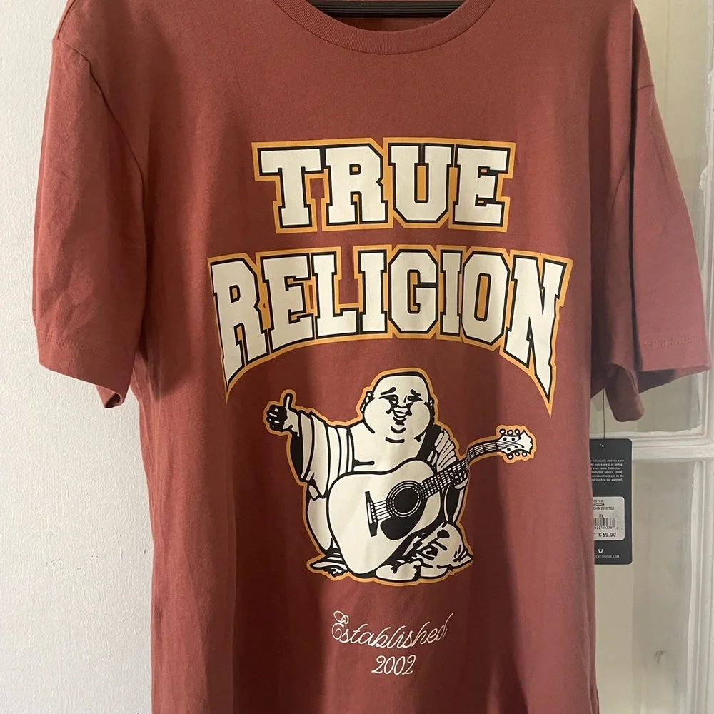 True Religion Shirt